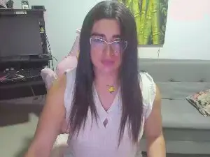 Cam4 Private Sex Chat of Khalifa_Trans