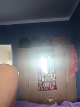 Cam4 Sex Cam of Thironmlk1