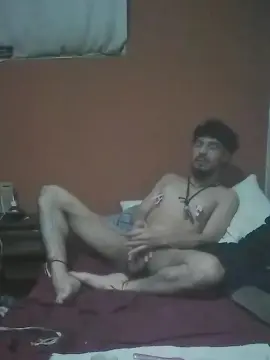 Cam4 Free Porn Cam of duendeonline