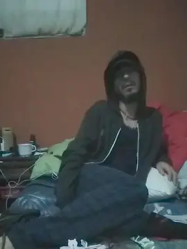 Cam4 Live Sex of duendeonline