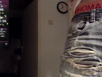 Cam4 Live Sex of piouxpioux