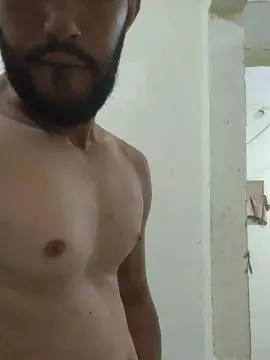 Cam4 Free Live Porn of Gatosafadohot