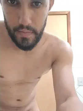 Cam4 Free Porn Cam of Gatosafadohot