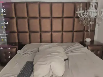 Cam4 Live Sex of rubyrouge_