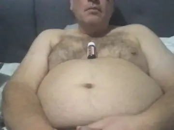 Cam4 Private Sex Chat of subfatdaddy