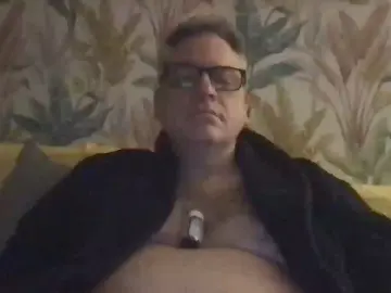 Cam4 Live Sex Cam of subfatdaddy