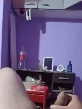 Cam4 Live Sex of Adritoledo