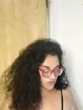 Cam4 Sex Chat of AndyPimpollo