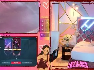 Cam4 Adult Webcams of BellyRouse