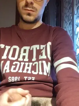 Cam4 Free Porn Cam of Flavio050904