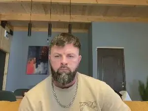 Cam4 Live Sex of JhonnyAlpha