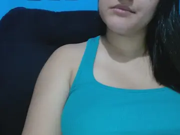 Cam4 Free Porn Cam of Luckgirl18