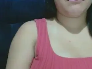 Cam4 Adult Video Chat of Luckgirl18