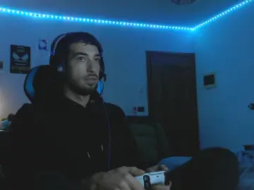 Cam4 Sex Chat of Meastroboris95