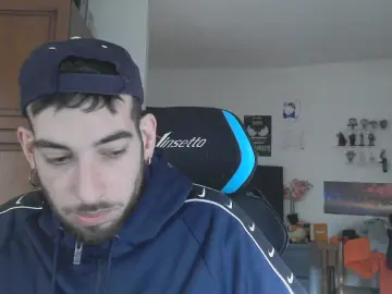 Cam4 Nude Webcam of Meastroboris95