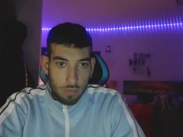 Cam4 Adult Video Chat of Meastroboris95