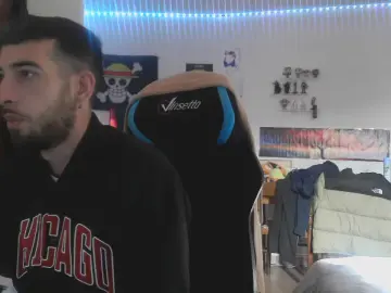 Cam4 Adult Video Chat of Meastroboris95