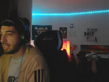 Cam4 Live Sex of Meastroboris95