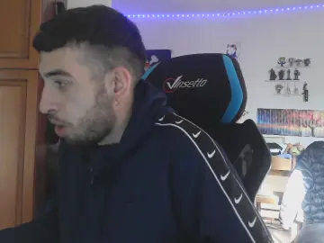 Cam4 Adult Video Chat of Meastroboris95