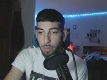 Cam4 Nude Webcam of Meastroboris95