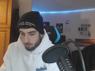 Cam4 Live Porn of Meastroboris95