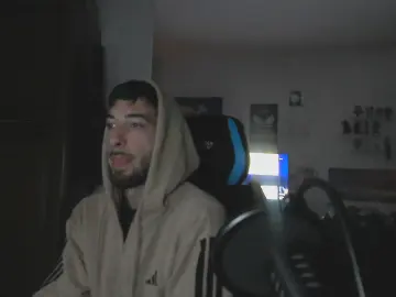 Cam4 Nude Webcam of Meastroboris95