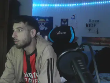 Cam4 Live Sex of Meastroboris95