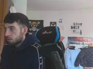 Cam4 Live Sex of Meastroboris95