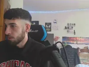 Cam4 Adult Webcam of Meastroboris95