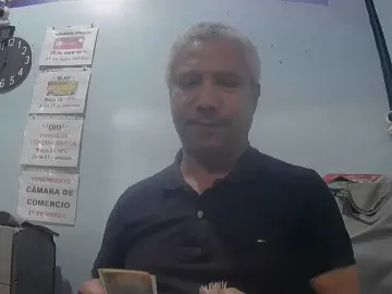 Cam4 Adult Video Chat of aquiles_sexx