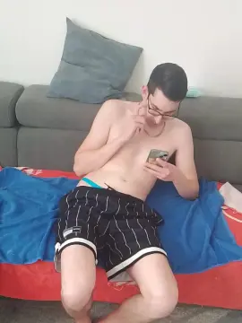 Cam4 Adult Video Chat of timausnrw1