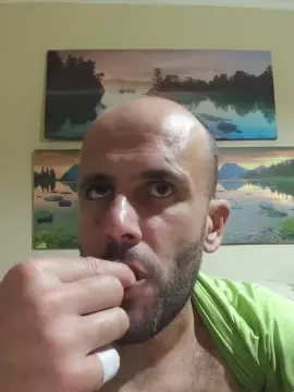 Cam4 Nude Webcam of Castillo3614