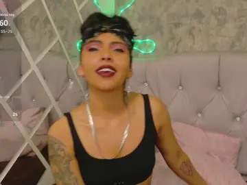 Cam4 Free Porn Cam of Devil_Alice69