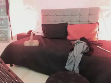 Cam4 Adult Webcams of Madamelilith_cg