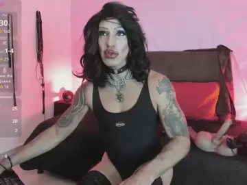 Cam4 Watch Live Sex Cams of Madamelilith_cg