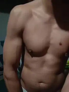 Cam4 Live Porn of Nachovidal1985