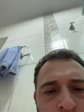 Cam4 Free Porn Cam of Rafaben1989