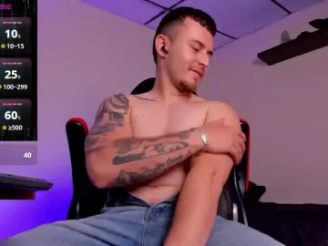 Cam4 Nude Webcam of cody_lee2