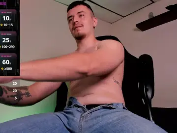 Cam4 Best Webcam of cody_lee2