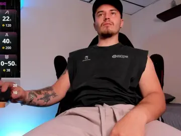 Cam4 Nude Webcam of cody_lee2