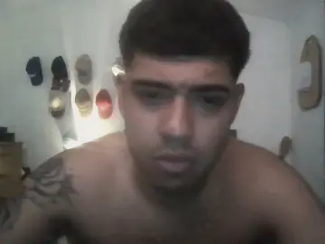 Cam4 Live Porn of enrique689