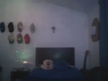 Cam4 Nude Webcam of enrique689