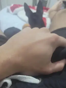 Cam4 Live Sex Cam of macho372