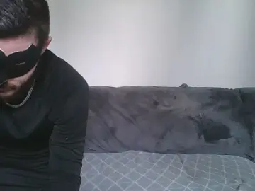 Cam4 Sex Chat of Locca_Locco