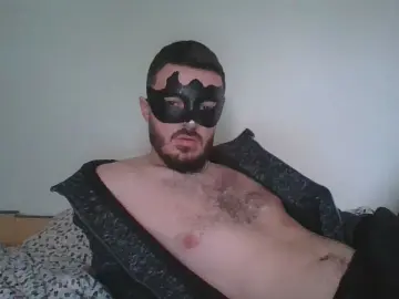 Cam4 Adult Webcam of Locca_Locco