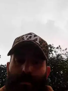 Cam4 Free Porn Cam of Messiah777