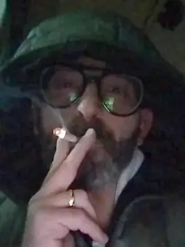 Cam4 Live Sex Cam of Messiah777