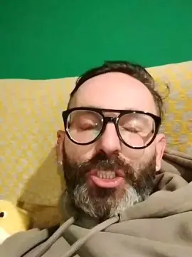 Cam4 Live Porn of Messiah777