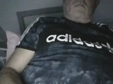 Cam4 Free Porn Cam of NaughtyGrandad