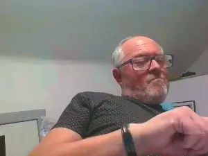 Cam4 Free Porn Cam of NaughtyGrandad